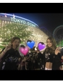 好きな男性アイドルグループのライブは遠征もしちゃいます